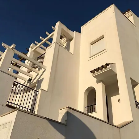 Сasa de vacaciones Casa Zaal Vejer de la Frontera