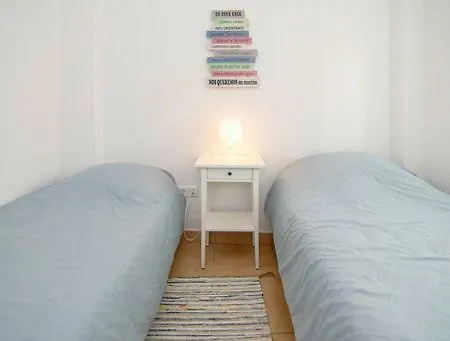 Casa Zaal Сasa de vacaciones Vejer de la Frontera