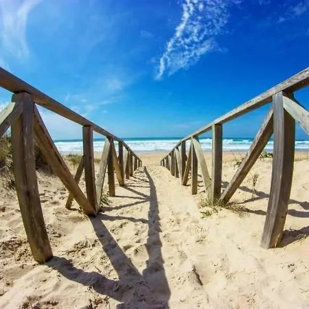 Сasa de vacaciones Casa Zaal Vejer de la Frontera