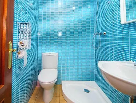 Сasa de vacaciones Casa Zaal Vejer de la Frontera