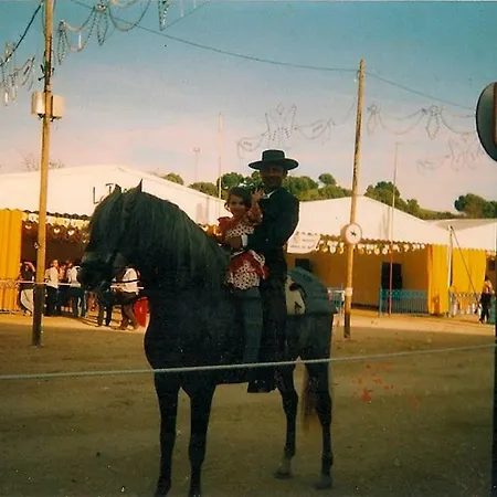 Otel Casa Zaal Vejer de la Frontera