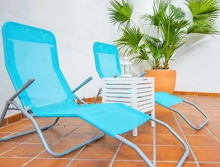 Casa Zaal Vejer de la Frontera